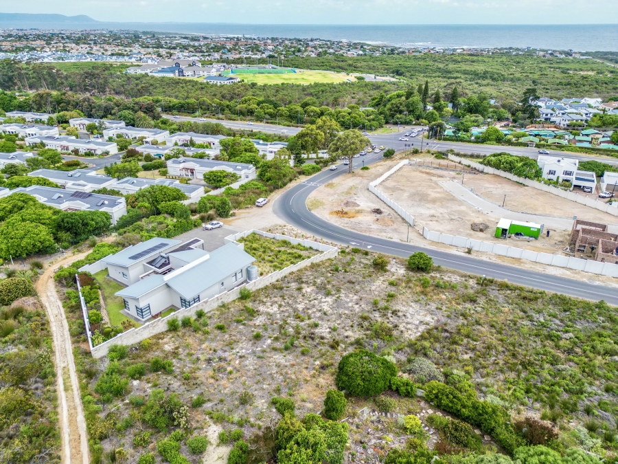 0 Bedroom Property for Sale in Chanteclair Western Cape